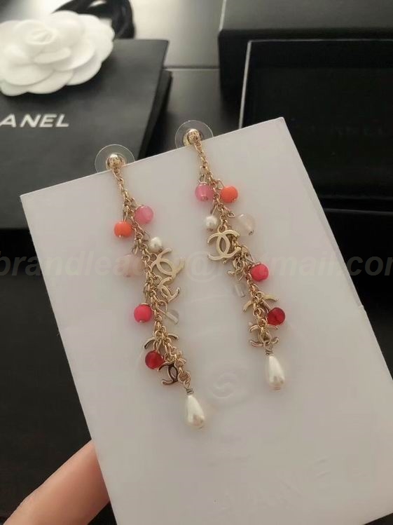 Chanel Earrings 30